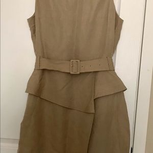 Banana Republic dress